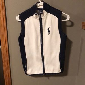 Ralph Lauren Golf vest